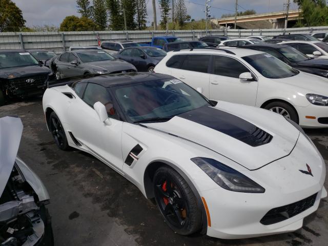 CHEVROLET CORVETTE G 2017 1g1yw2d75h5116838