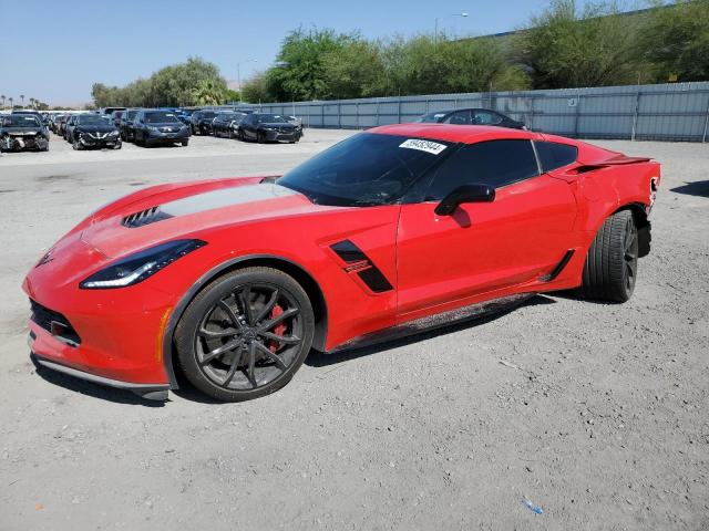 CHEVROLET CORVETTE G 2017 1g1yw2d75h5122199