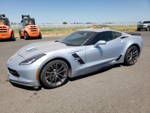 CHEVROLET CORVETTE G 2017 1g1yw2d77h5104870