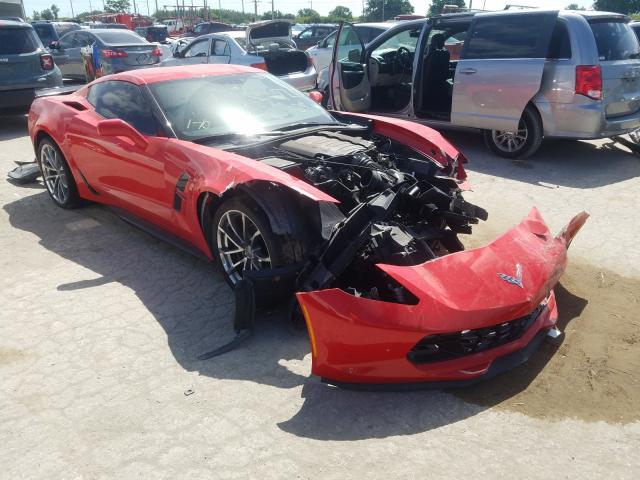 CHEVROLET CORVETTE G 2018 1g1yw2d77j5102798