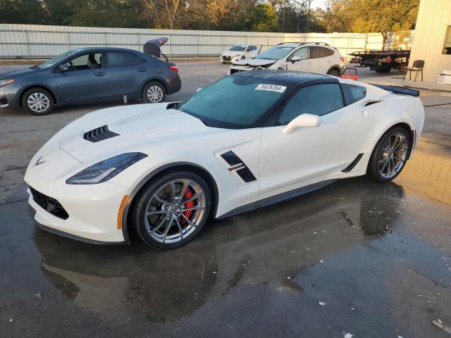 CHEVROLET CORVETTE G 2019 1g1yw2d77k5114077