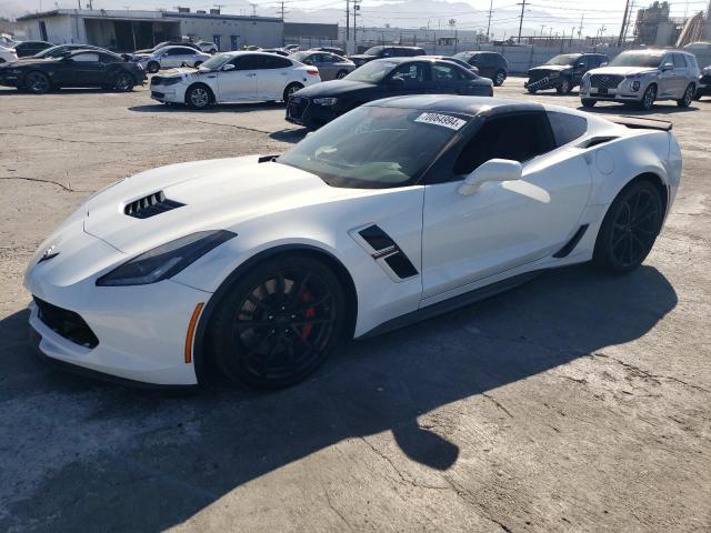 CHEVROLET CORVETTE G 2017 1g1yw2d78h5112055