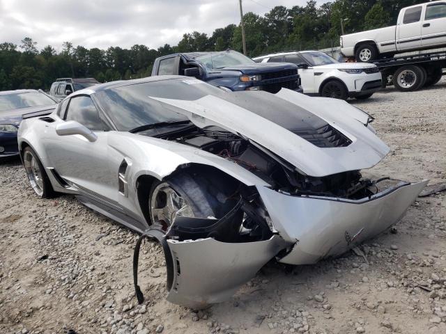 CHEVROLET CORVETTE G 2019 1g1yw2d78k5121605