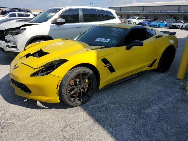 CHEVROLET CORVETTE G 2018 1g1yw2d79j5106027