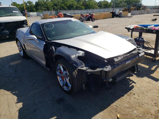 CHEVROLET CORVETTE G 2013 1g1yw2dw2d5105703