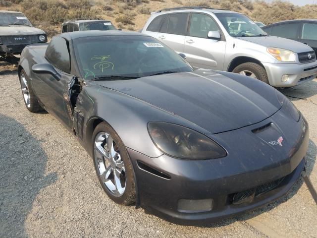 CHEVROLET CORVETTE G 2011 1g1yw2dw3b5105190