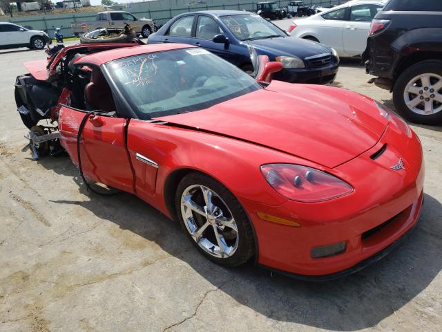 CHEVROLET CORVETTE G 2013 1g1yw2dw3d5109498