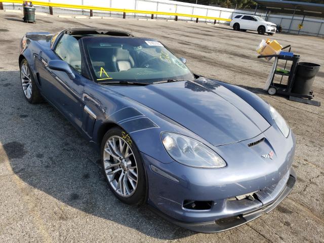 CHEVROLET CORVETTE G 2011 1g1yw2dw4b5112245