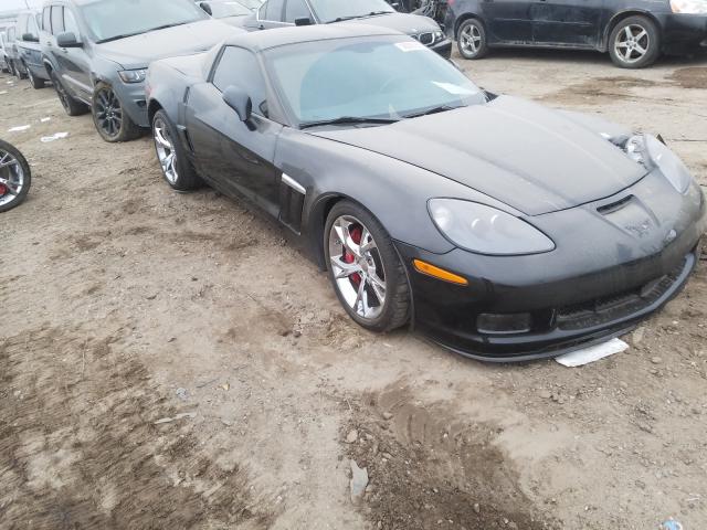 CHEVROLET CORVETTE G 2013 1g1yw2dw5d5107039