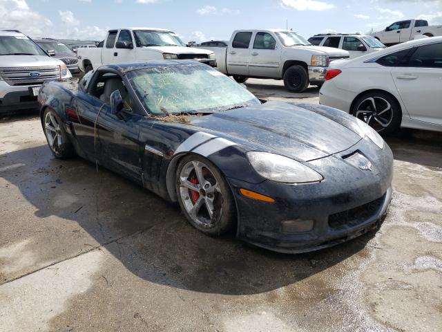 CHEVROLET CORVETTE G 2013 1g1yw2dw6d5104795