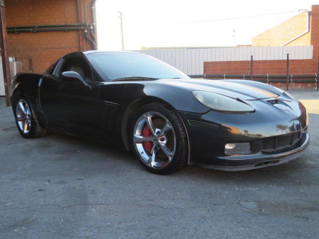 CHEVROLET CORVETTE 2012 1g1yw2dw7c5104691