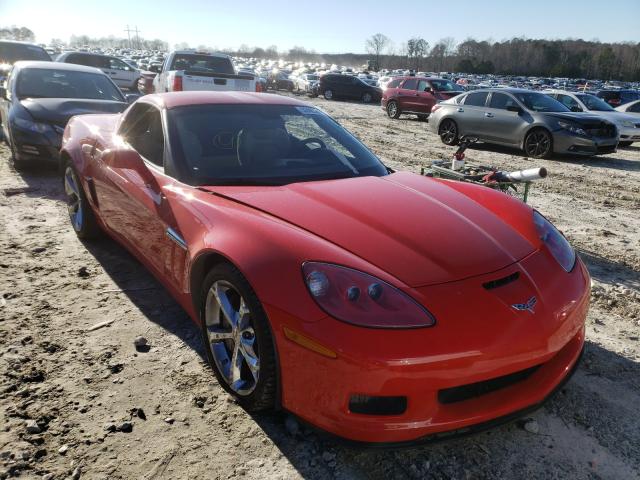 CHEVROLET CORVETTE G 2013 1g1yw2dw7d5104191