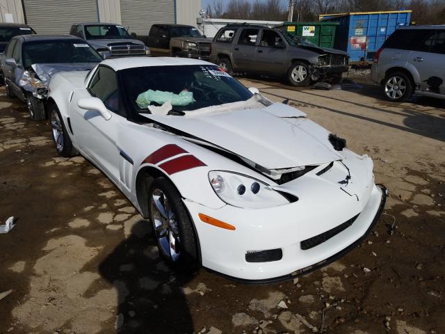 CHEVROLET CORVETTE G 2011 1g1yw2dw8b5111602