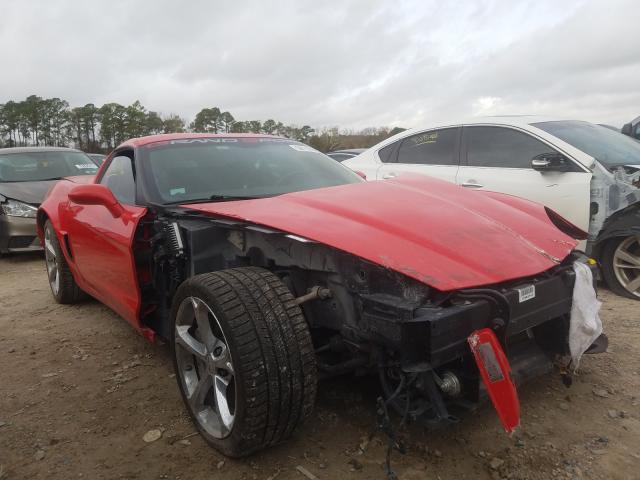 CHEVROLET CORVETTE G 2012 1g1yw2dw8c5102657