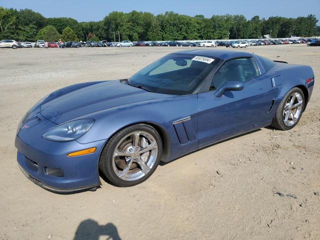 CHEVROLET CORVETTE G 2011 1g1yw2dw9b5105520