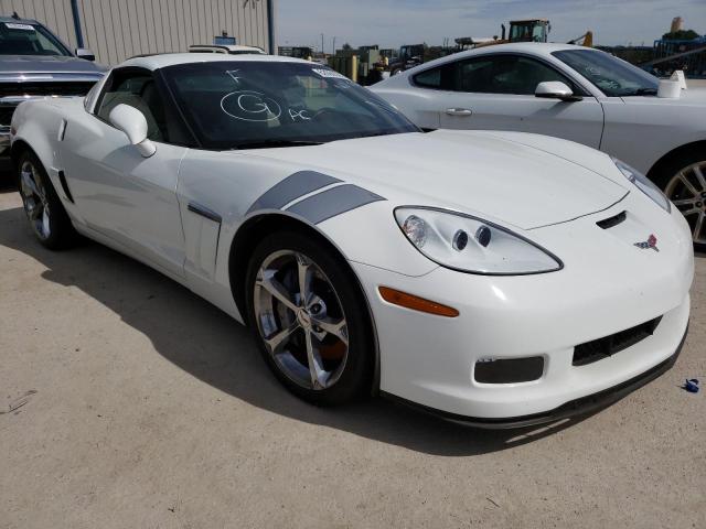 CHEVROLET CORVETTE G 2012 1g1yw2dw9c5105938