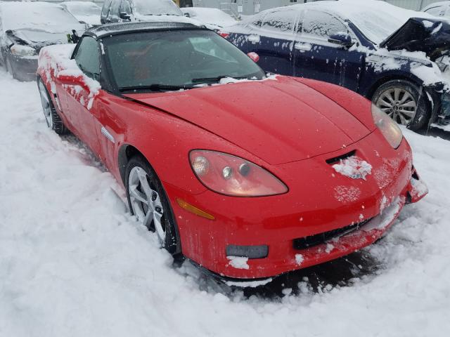 CHEVROLET CORVETTE G 2010 1g1yw3dw0a5108147