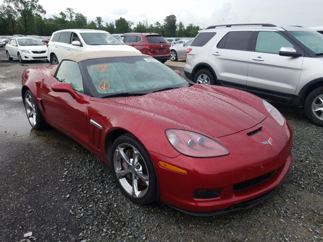 CHEVROLET CORVETTE G 2011 1g1yw3dw4b5105642