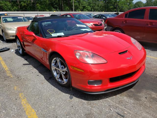 CHEVROLET CORVETTE G 2010 1g1yw3dw5a5110475