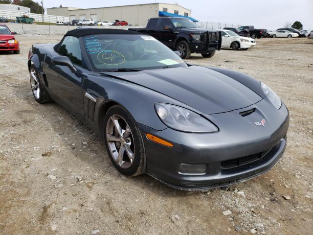 CHEVROLET CORVETTE G 2013 1g1yw3dw7d5103418