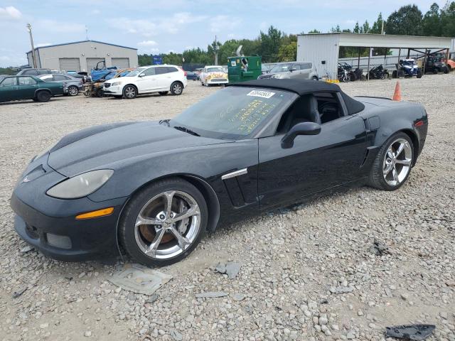 CHEVROLET CORVETTE G 2010 1g1yw3dw8a5108137