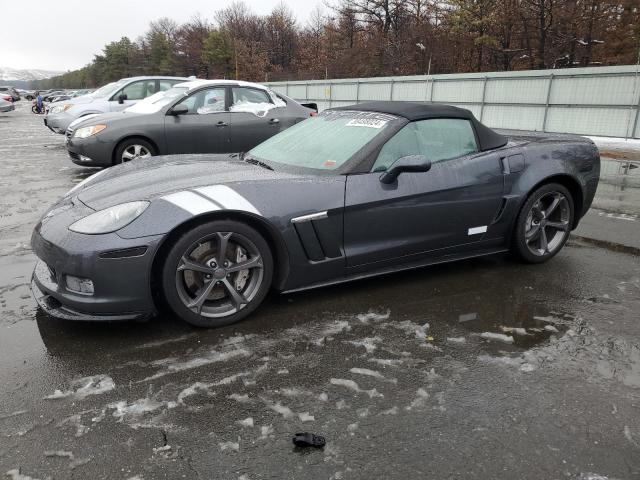 CHEVROLET CORVETTE 2010 1g1yw3dw9a5108681