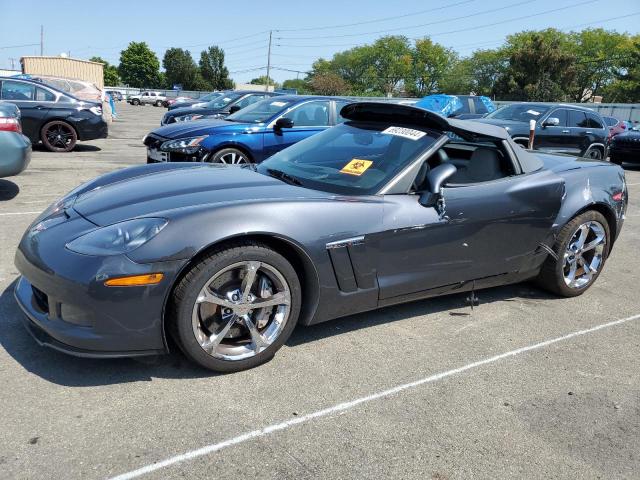 CHEVROLET CORVETTE G 2012 1g1yw3dwxc5110927