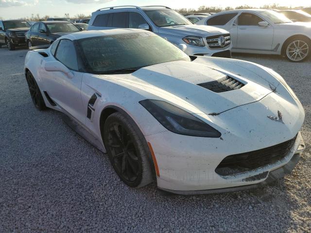 CHEVROLET CORVETTE G 2017 1g1yx2d77h5106826