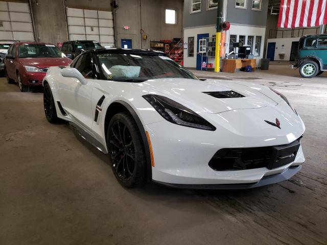 CHEVROLET CORVETTE G 2018 1g1yx2d79j5102248