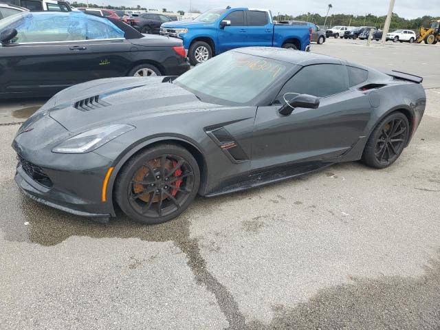 CHEVROLET CORVETTE G 2018 1g1yx2d7xj5103876