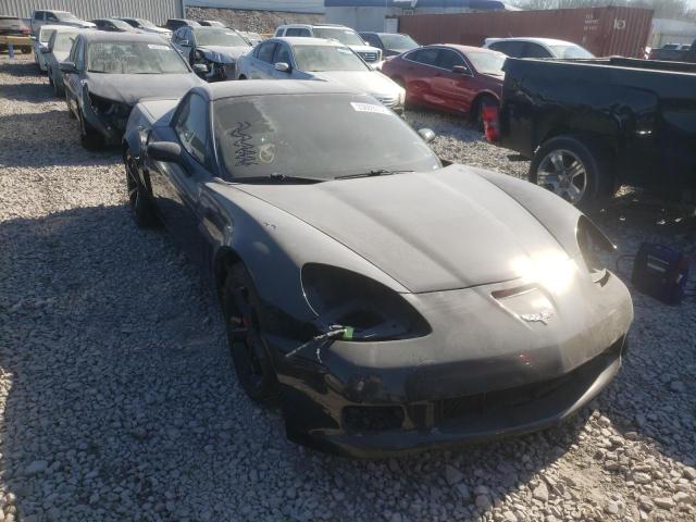 CHEVROLET CORVETTE G 2013 1g1yx2dw2d5105469