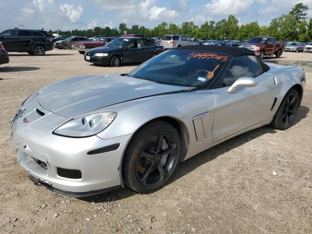 CHEVROLET CORVETTE G 2012 1g1yx3dw3c5100012