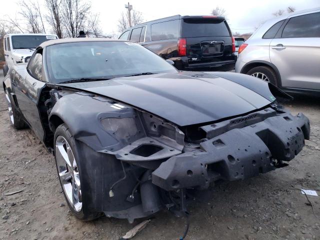 CHEVROLET CORVETTE G 2010 1g1yx3dw4a5106608