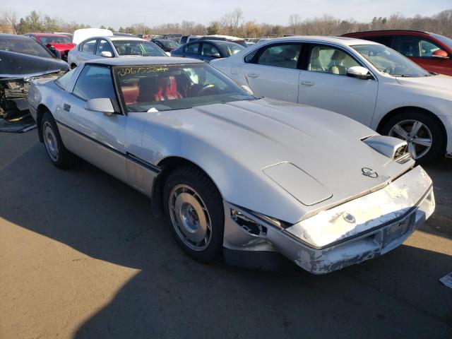 CHEVROLET CORVETTE 1986 1g1yy0788g5115376