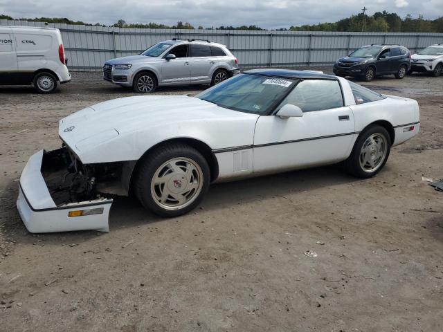 CHEVROLET CORVETTE 1989 1g1yy2182k5116228