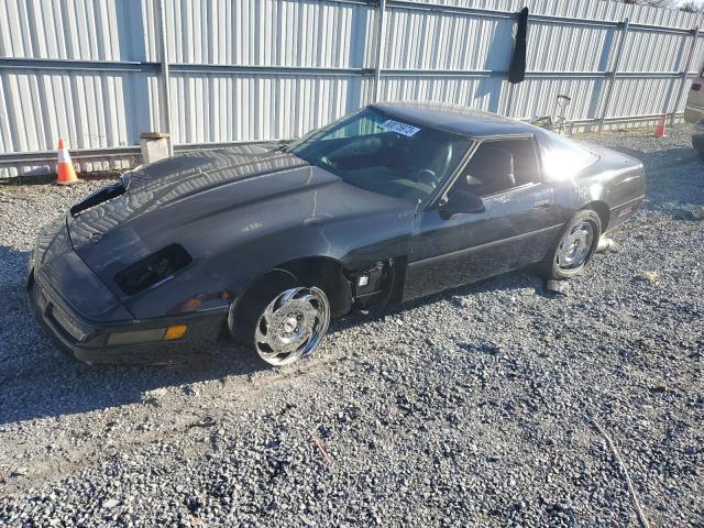 CHEVROLET CORVETTE 1996 1g1yy2252t5118681