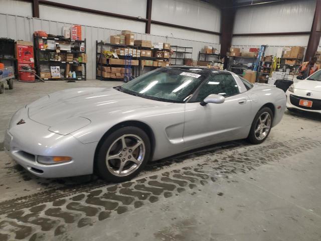 CHEVROLET CORVETTE 1997 1g1yy22g0v5102855