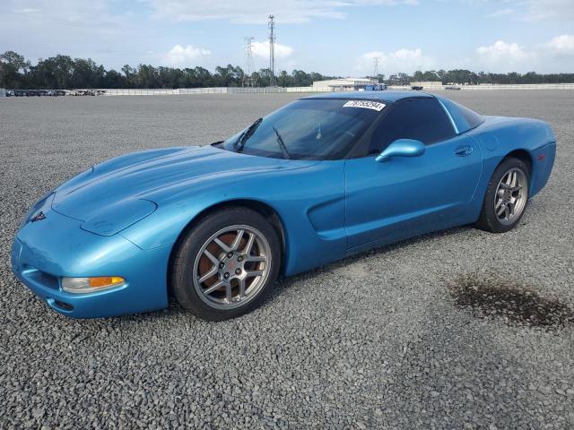 CHEVROLET CORVETTE 1998 1g1yy22g0w5118555