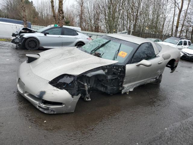 CHEVROLET CORVETTE 2000 1g1yy22g0y5121166