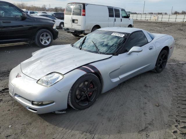 CHEVROLET CORVETTE 1998 1g1yy22g1w5105541