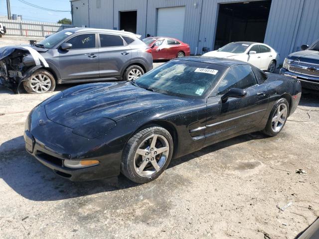 CHEVROLET CORVETTE 1999 1g1yy22g1x5100910