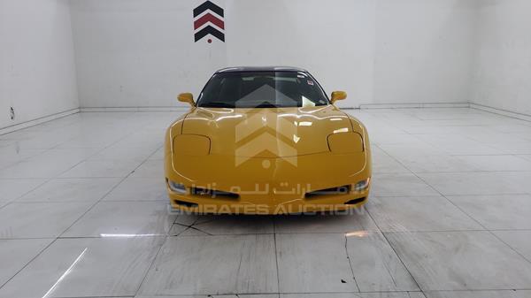 CHEVROLET CORVETTE 1999 1g1yy22g2x5105016