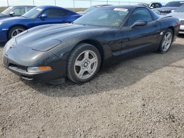 CHEVROLET CORVETTE 1998 1g1yy22g3w5106867