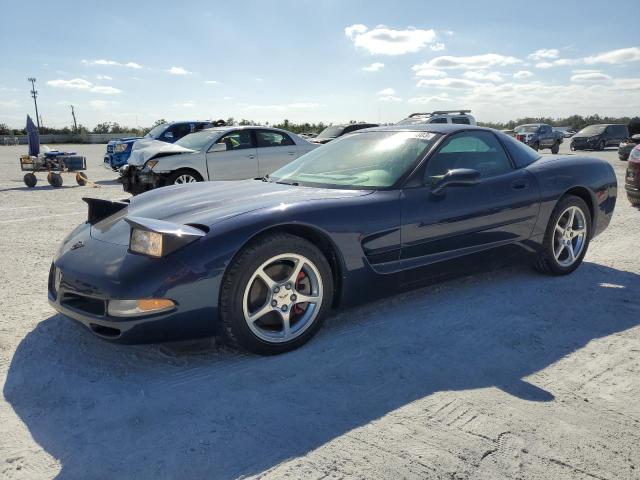 CHEVROLET CORVETTE 2000 1g1yy22g3y5118312