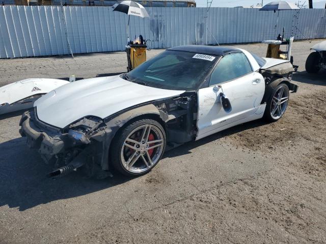 CHEVROLET CORVETTE 1998 1g1yy22g4w5100821