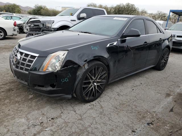 CADILLAC CTS 2012 1g1yy22g5w5112475