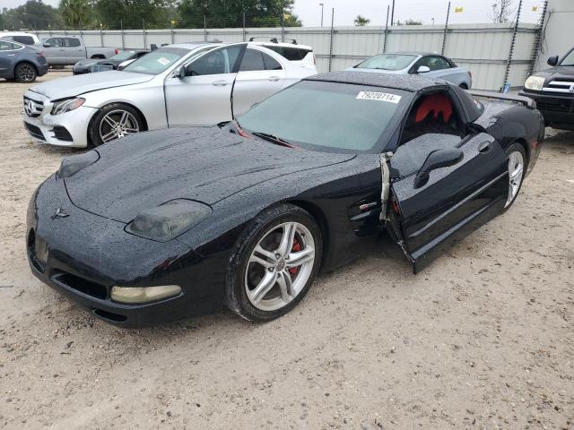 CHEVROLET CORVETTE 1998 1g1yy22g6w5111058