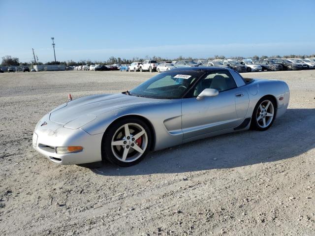 CHEVROLET CORVETTE 1997 1g1yy22g7v5106689