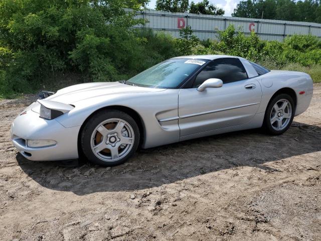 CHEVROLET CORVETTE 1999 1g1yy22g8x5106963