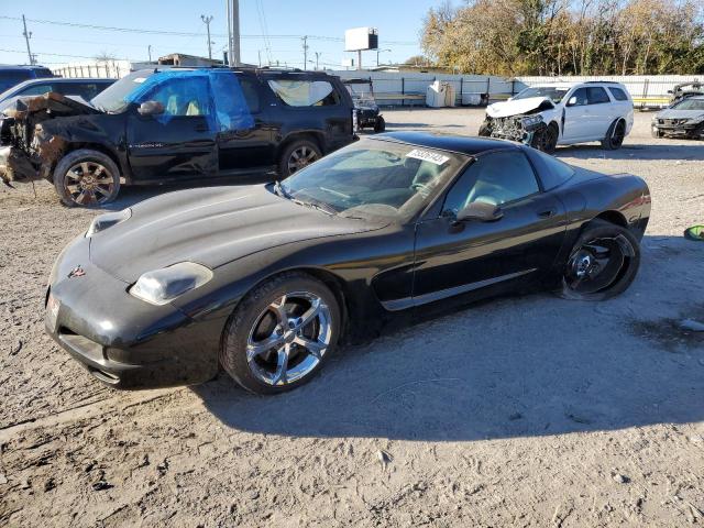 CHEVROLET CORVETTE 1999 1g1yy22gxx5105197